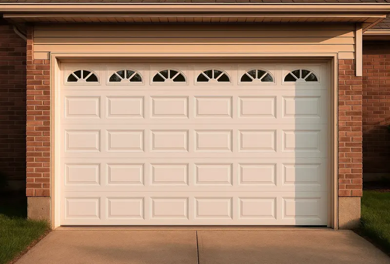 Contact Cantonment Garage Door